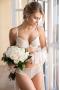 Бюстгальтер Push-up Rose&Petal RP11028