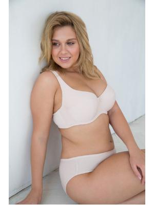 Бюстгальтер Rose&Petal RP78047-b