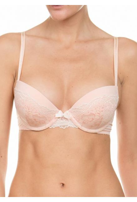 Бюстгальтер Push-up Rose&Petal RP81700