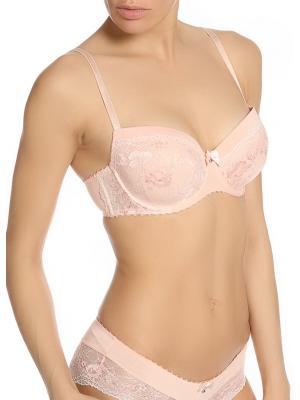 Бюстгальтер-балконет Rose&Petal RP81701