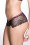 Трусики Rose&Petal RP817102