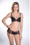 Трусики Rose&Petal RP817102