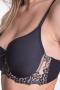 Бюстгальтер Rose&Petal RP817107