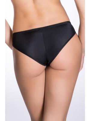 Трусики-бразильяно Rose&Petal RP817109