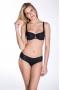 Бюстгальтер Rose&Petal RP34017-black