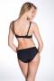 Бюстгальтер Rose&Petal RP34017-black