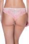 Трусики-бразильяно Rose&Petal RP43004
