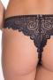 Трусики-бразильяно Rose&Petal RP81427-b