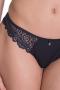 Трусики-бразильяно Rose&Petal RP81427-b