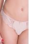 Трусики-бразильяно Rose&Petal RP81427