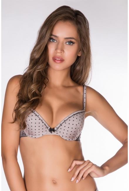 Бюстгальтер Push-up Rose&Petal RP8160