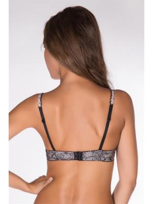 Бюстгальтер Push-up Rose&Petal RP8160