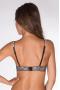 Бюстгальтер Push-up Rose&Petal RP8160