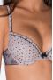 Бюстгальтер Push-up Rose&Petal RP8160