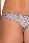 Трусики-стринги Rose&Petal RP8163