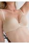 Бюстгальтер-балконет Push-up Rose&Petal RP13034