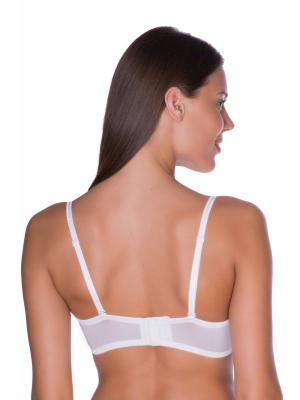 Бюстгальтер-балконет Push-up Rose&Petal 32012