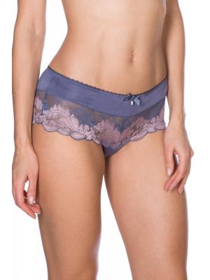 Трусики-шортики Rose&Petal RP47004-bl
