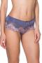 Трусики-шортики Rose&Petal RP47004-bl