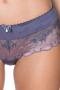 Трусики-шортики Rose&Petal RP47004-bl