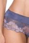 Трусики-шортики Rose&Petal RP47004-bl