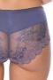 Трусики-шортики Rose&Petal RP47004-bl