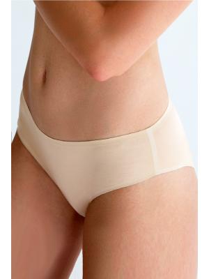 Трусики классические бесшовные Rose&Petal RP80034