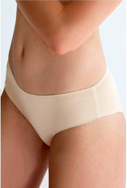 Трусики классические бесшовные Rose&Petal RP80034