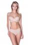 Трусики классические бесшовные Rose&Petal RP80034