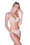 Трусики-танго бесшовные Rose&Petal RP81034