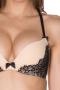 Бюстгальтер Push-up Rose&Petal RP88035
