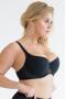 Бюстгальтер Rose&Petal RP34017-black