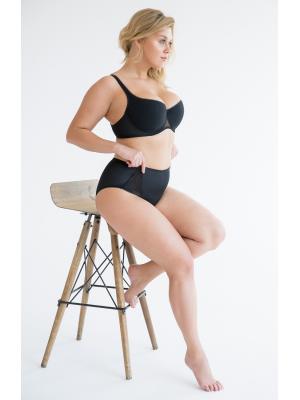 Бюстгальтер Rose&Petal RP34017-black