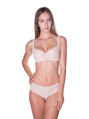Трусы-брифы Rose&Petal RP61017-b