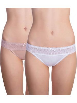 Стринги Rose&Petal RP2-1408 (2 пары)