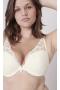 Бюстгальтер с высокой каплевидной уплотненной чашкой Push-up Simone Perele WISH 12B347-a 