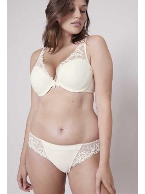 Трусики классические Simone Perele WISH 12B720-a