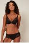 Бюстгальтер с высокой каплевидной уплотненной чашкой Push-up Simone Perele WISH 12B347-b