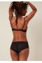 Бюстгальтер с высокой каплевидной уплотненной чашкой Push-up Simone Perele WISH 12B347-b