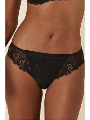 Трусики классические Simone Perele WISH 12B720-b