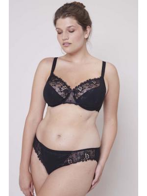 Трусики классические Simone Perele WISH 12B720-b