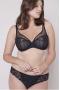 Трусики классические Simone Perele WISH 12B720-b
