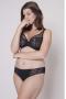 Трусики классические Simone Perele WISH 12B720-b