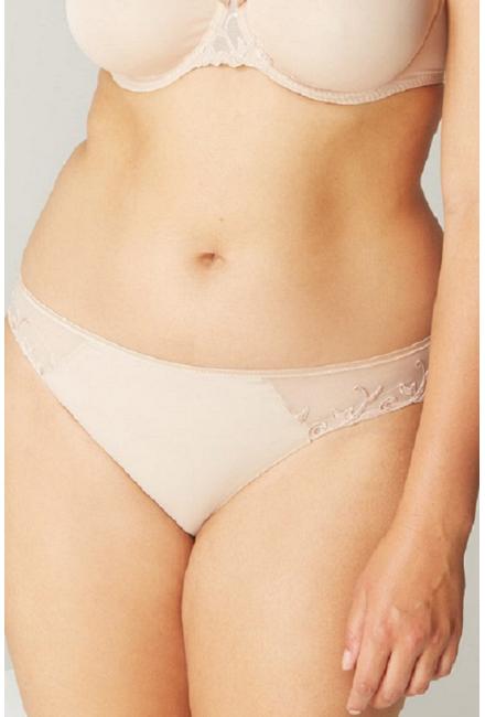 Трусики с гипюром Simone Perele ANDORA 131727-739