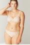 Трусики с гипюром Simone Perele ANDORA 131727-739