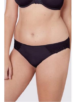 Трусики с гипюром Simone Perele ANDORA 131727-bl