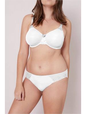 Трусики с гипюром Simone Perele ANDORA 131727-011
