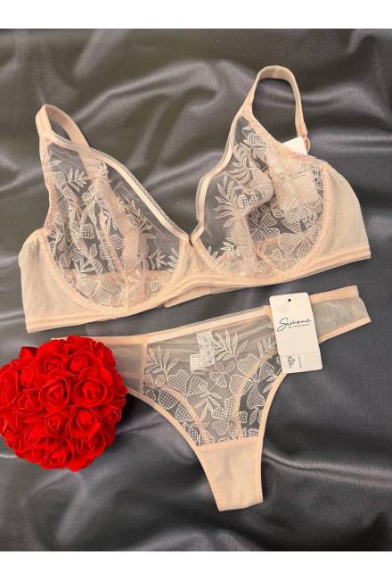 Трусики Simone Perele 18V710-pers