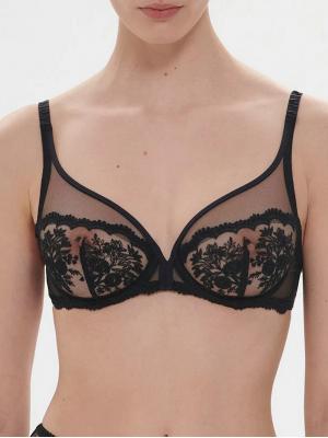 Бюстгальтер Simone Perele Intriga 1E2319314-bl