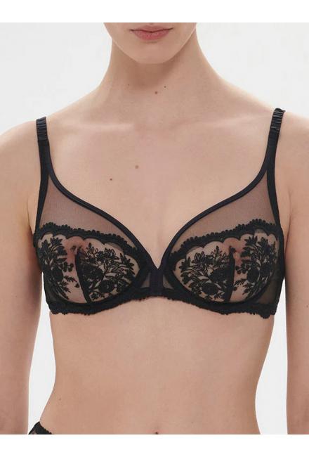 Бюстгальтер Simone Perele Intriga 1E2319314-bl